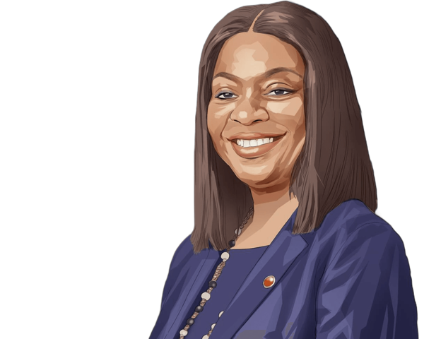 Mrs. Folasade Kilaso