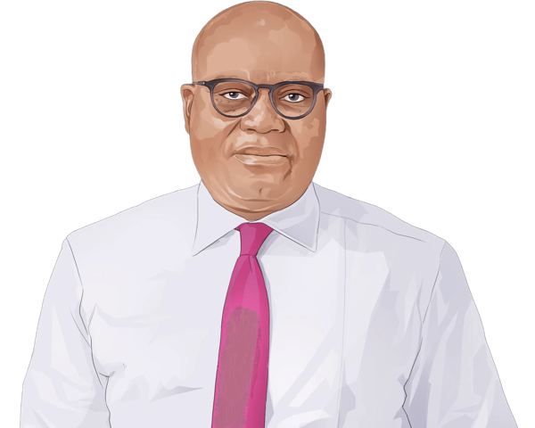 Mr. Michael Ajukwu
