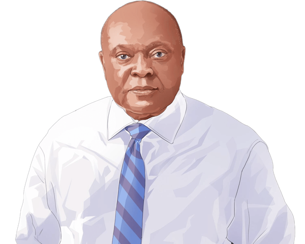 Mr. Michael Jituboh