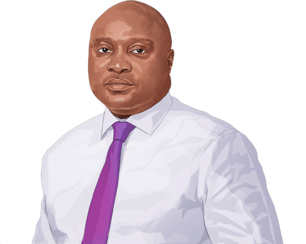 Mr. Olaitan Kajero