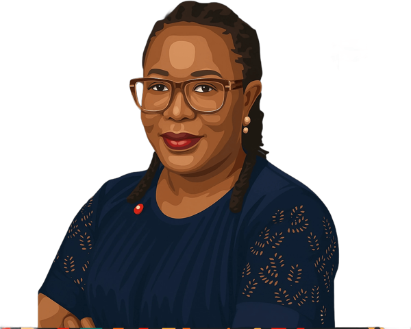 Prof. Olayinka David-West