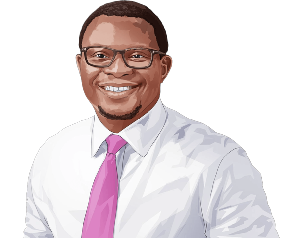 Mr. Raheem Owodeyi