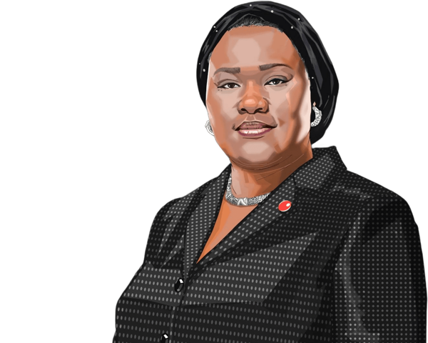 Mrs. Tairat Tijani