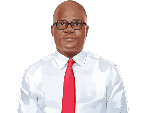 Mr. Tunde Adeola