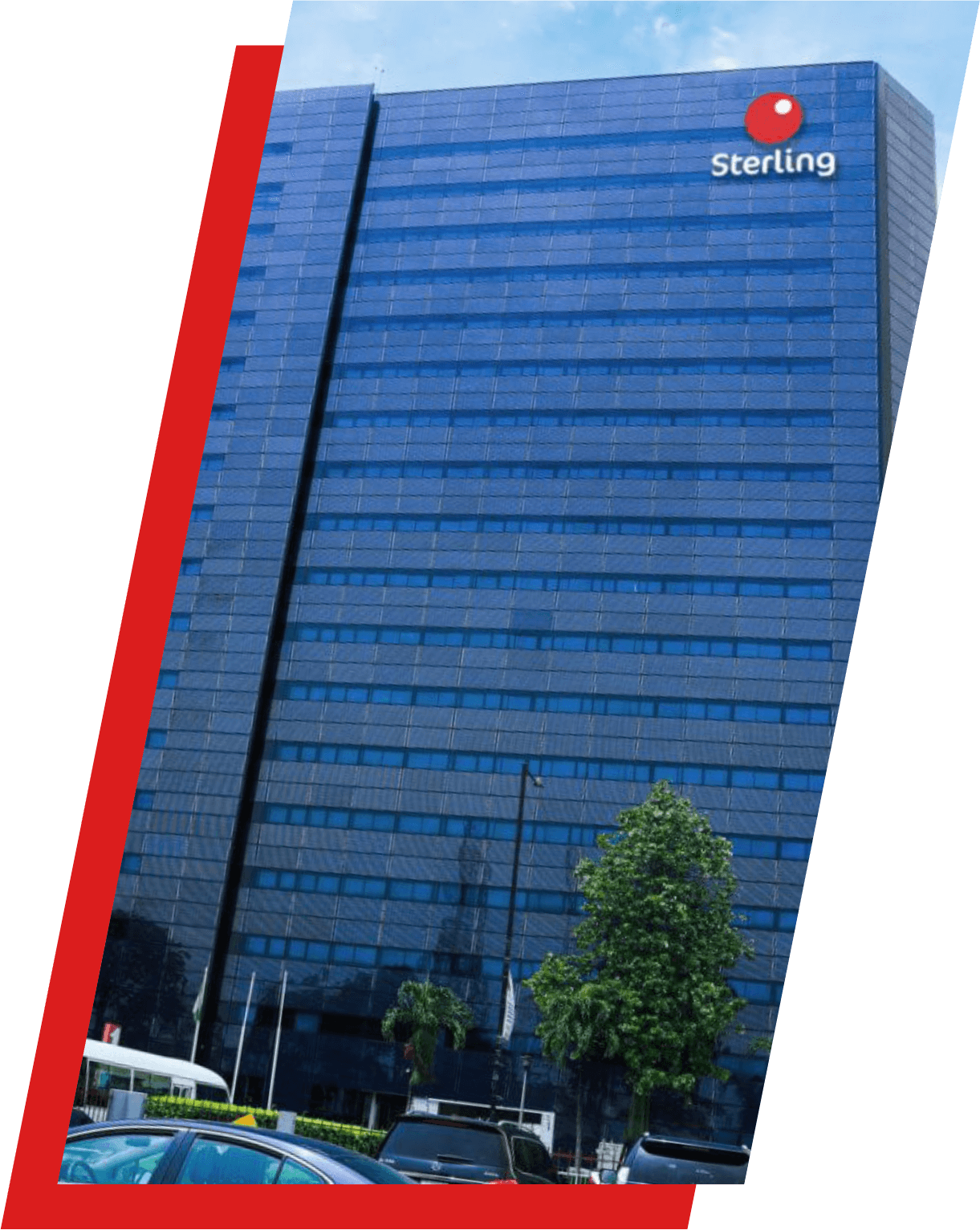 Sterling Bank