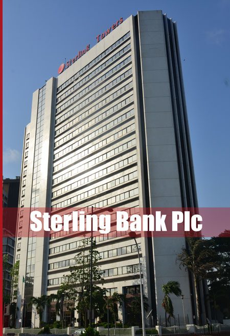Sterling Bank’s agriculture summit will revolutionise agribusiness in Nigeria, Africa  – official