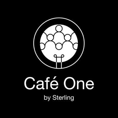 cafe one by sterling