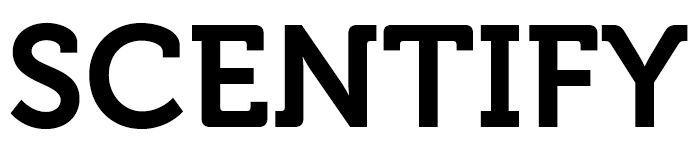 SCENTIFY logo