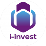 i invest logo