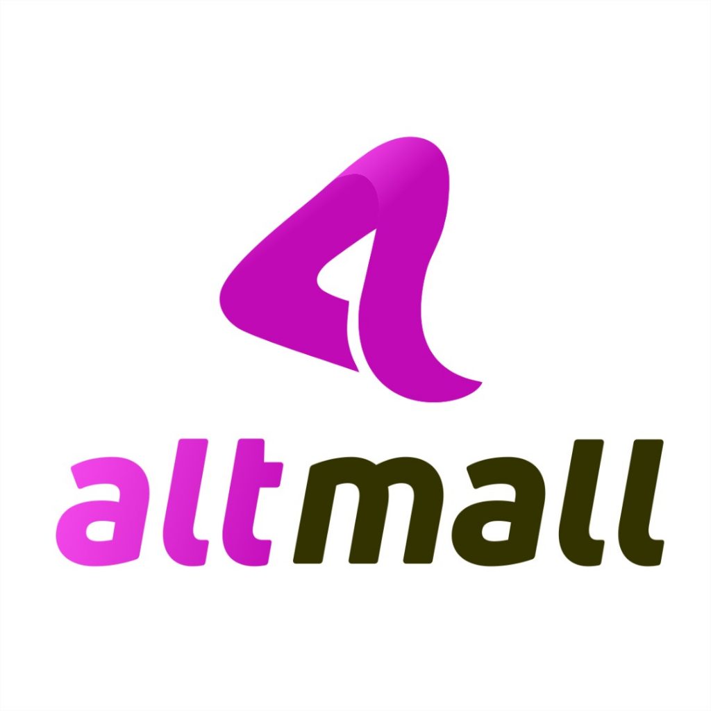 altmall logo