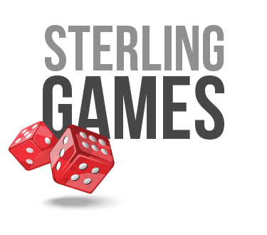STERLING GAMES TITLE