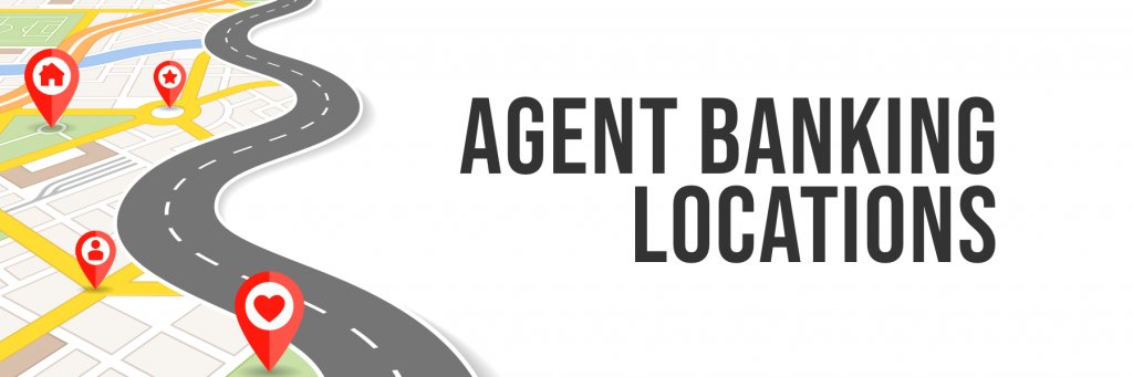 Agent Banking Locations