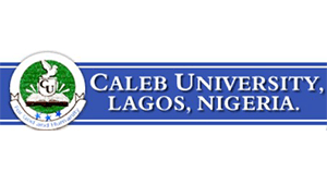 Caleb-University-Logo
