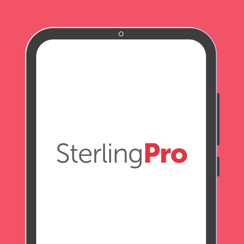 sterling pro