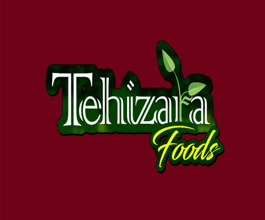 Tehizara foods