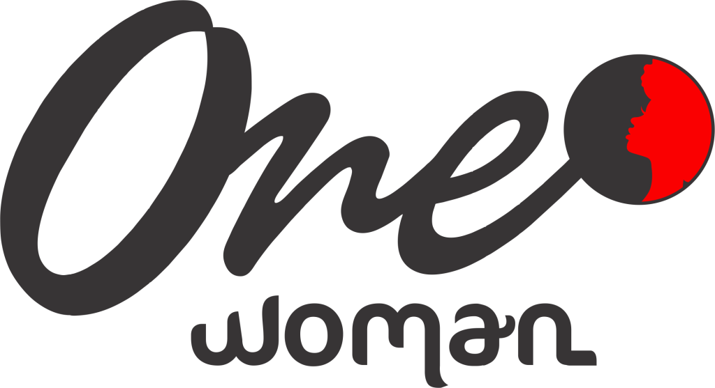 OneWoman Logo blk