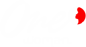 OneWoman Logo wht 1