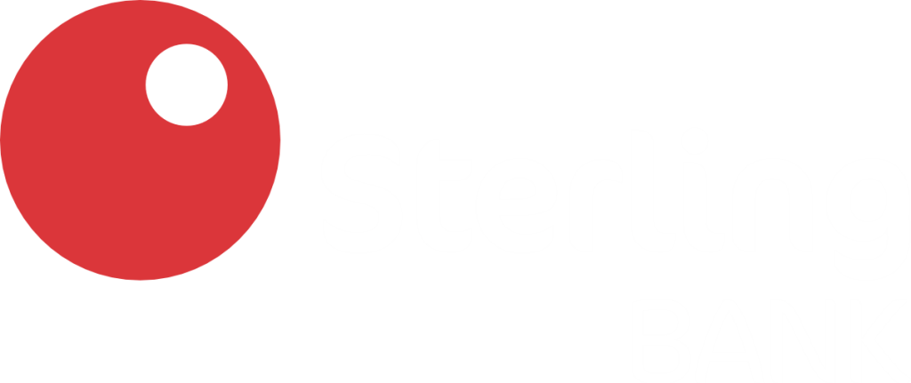 New Sterling Bank Logo