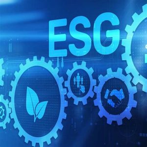 Environmental, Social and Governance (ESG)
