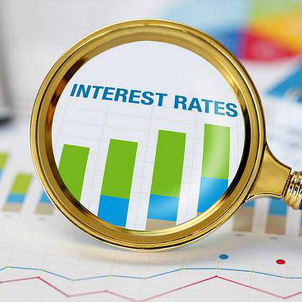 what are interest rates