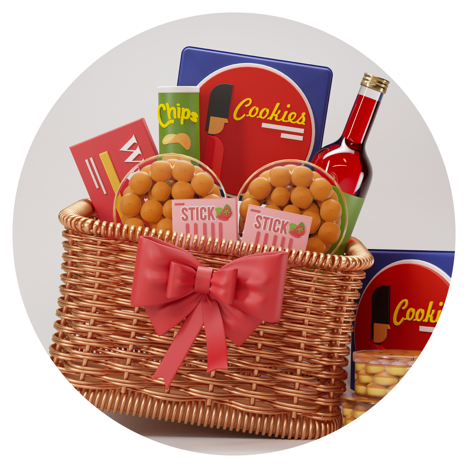 Gift Hampers