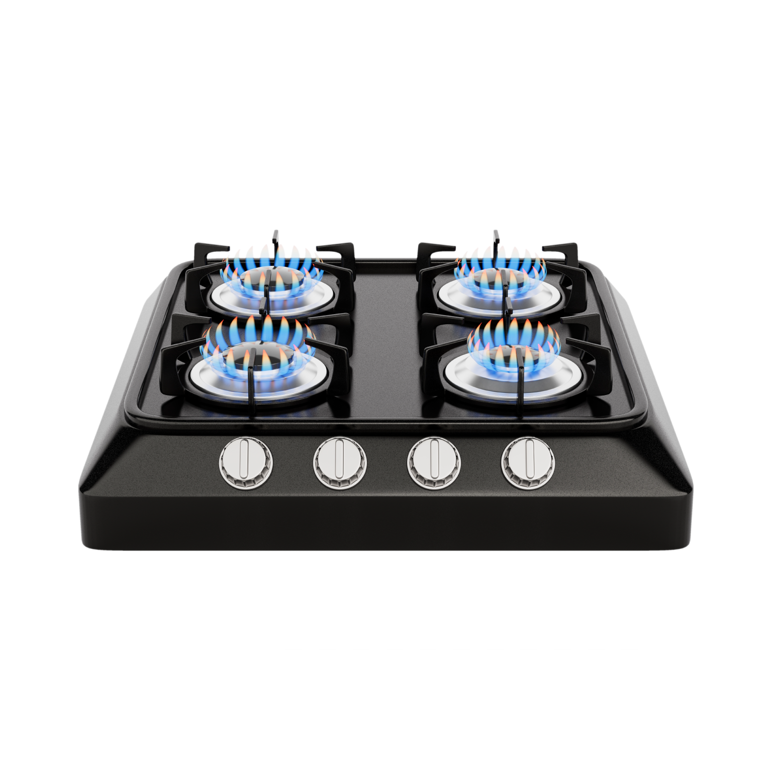 Tabletop Gas cookers