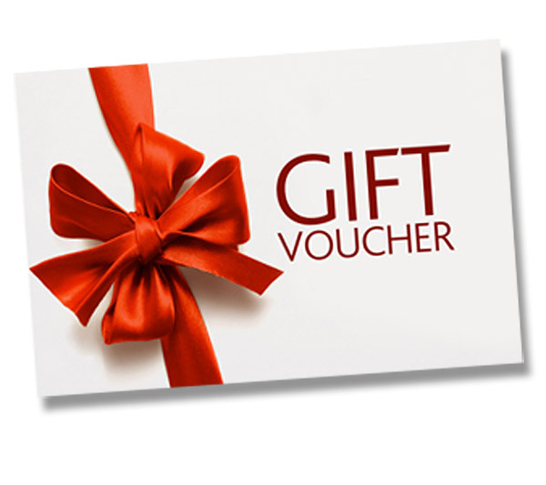 Shopping Vouchers