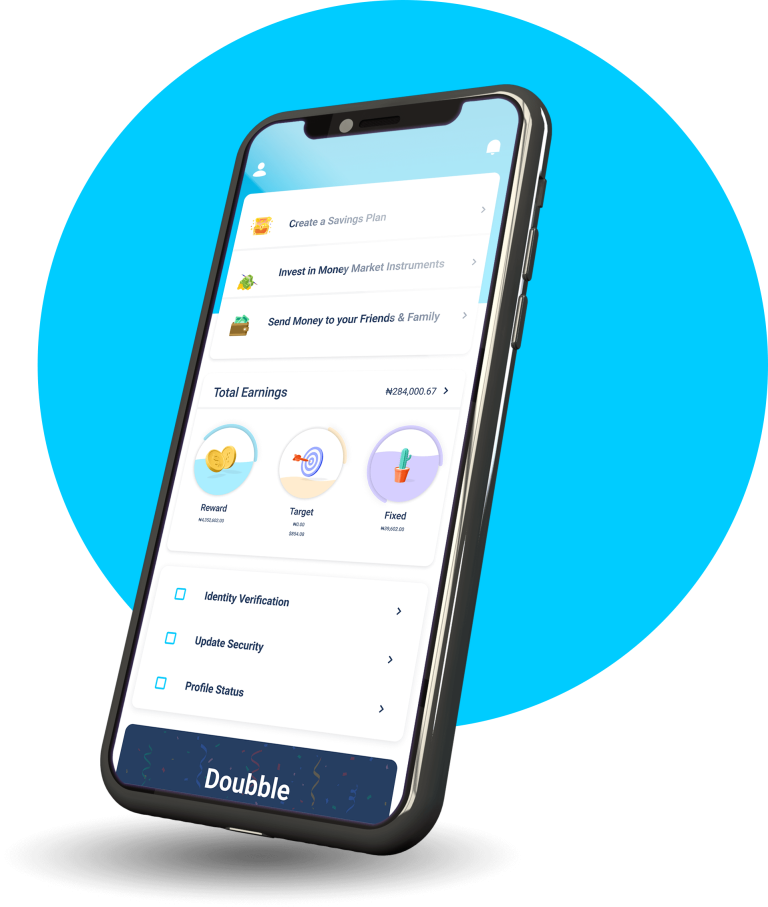 Doubble