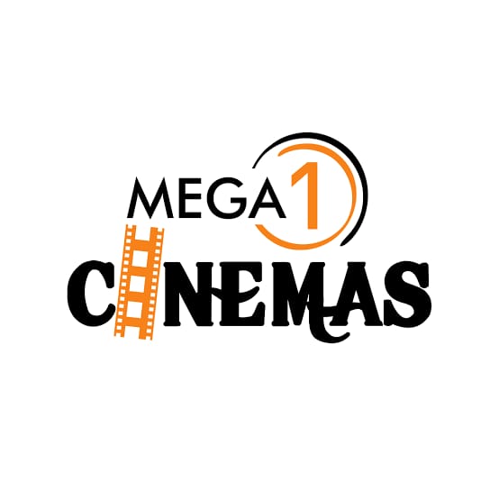 Mega 1 Company Logo