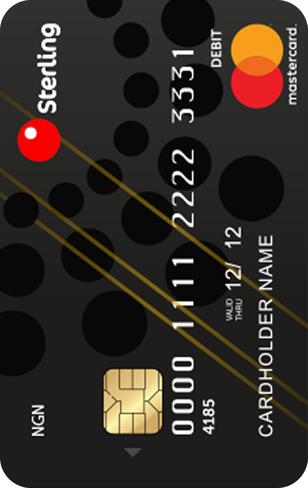 WorldEliteCardUSDNGN