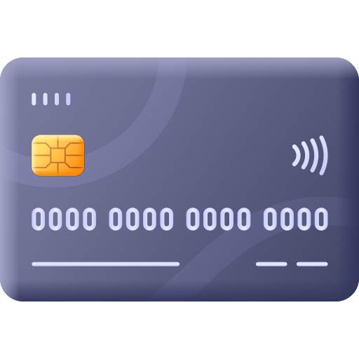 credit card