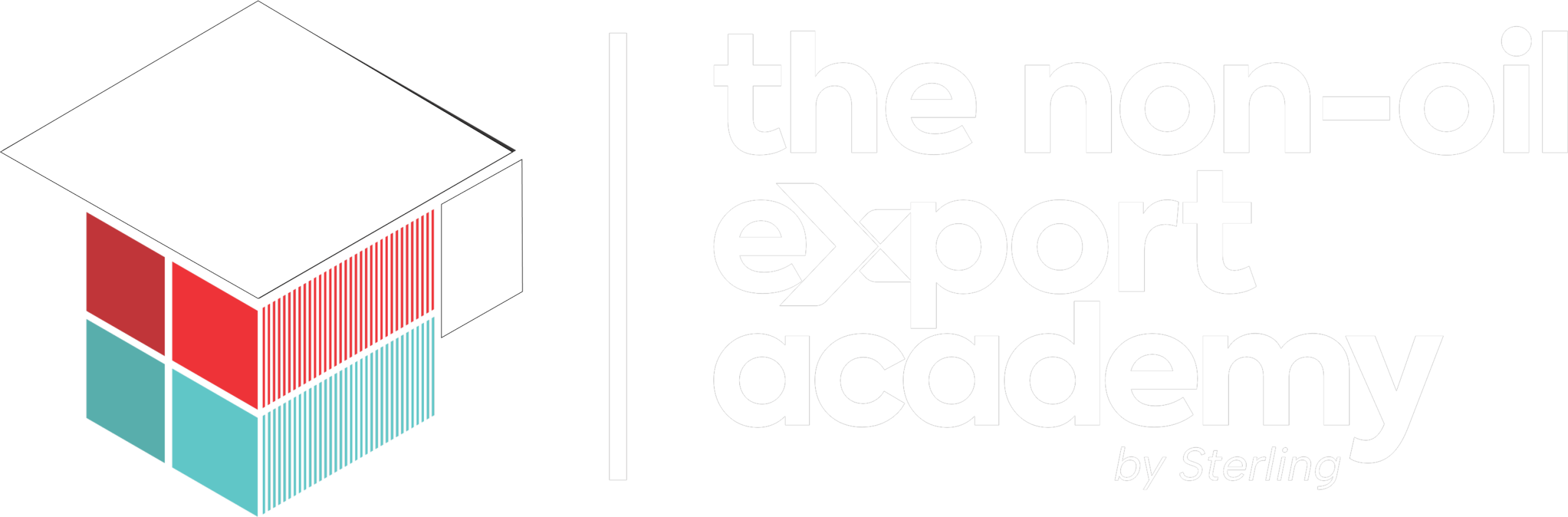 export academy logo white scaled