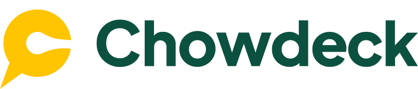 Chowdeck