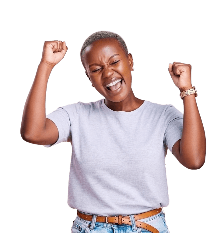 Claim Your Free AfriGo Card