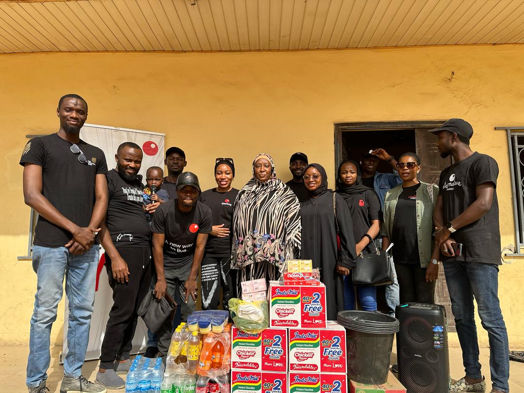 Kids Love Fiesta Kano