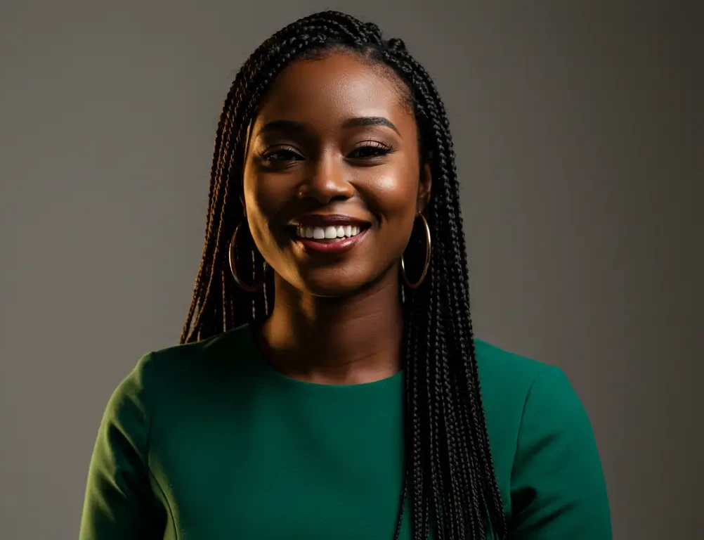 One WOman Built to Scale Workshop 1