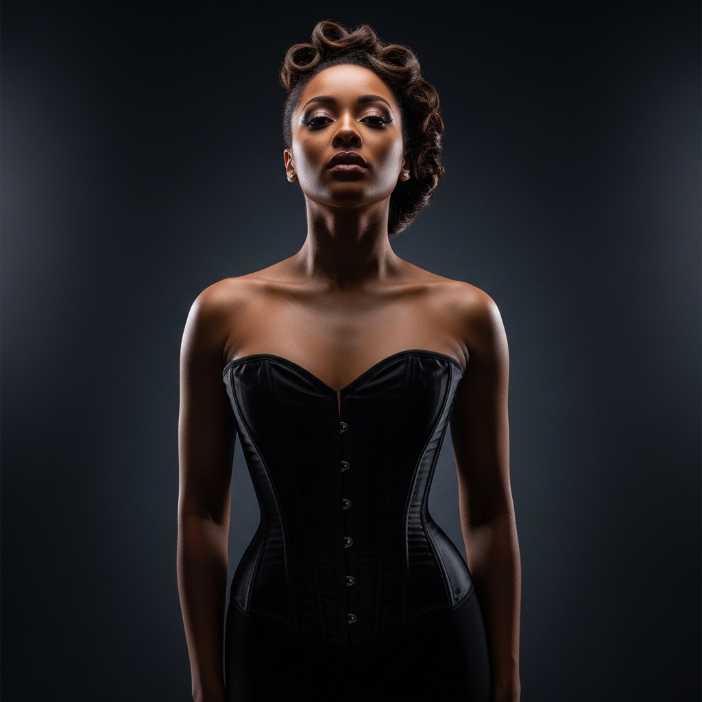 Corsets Various eras