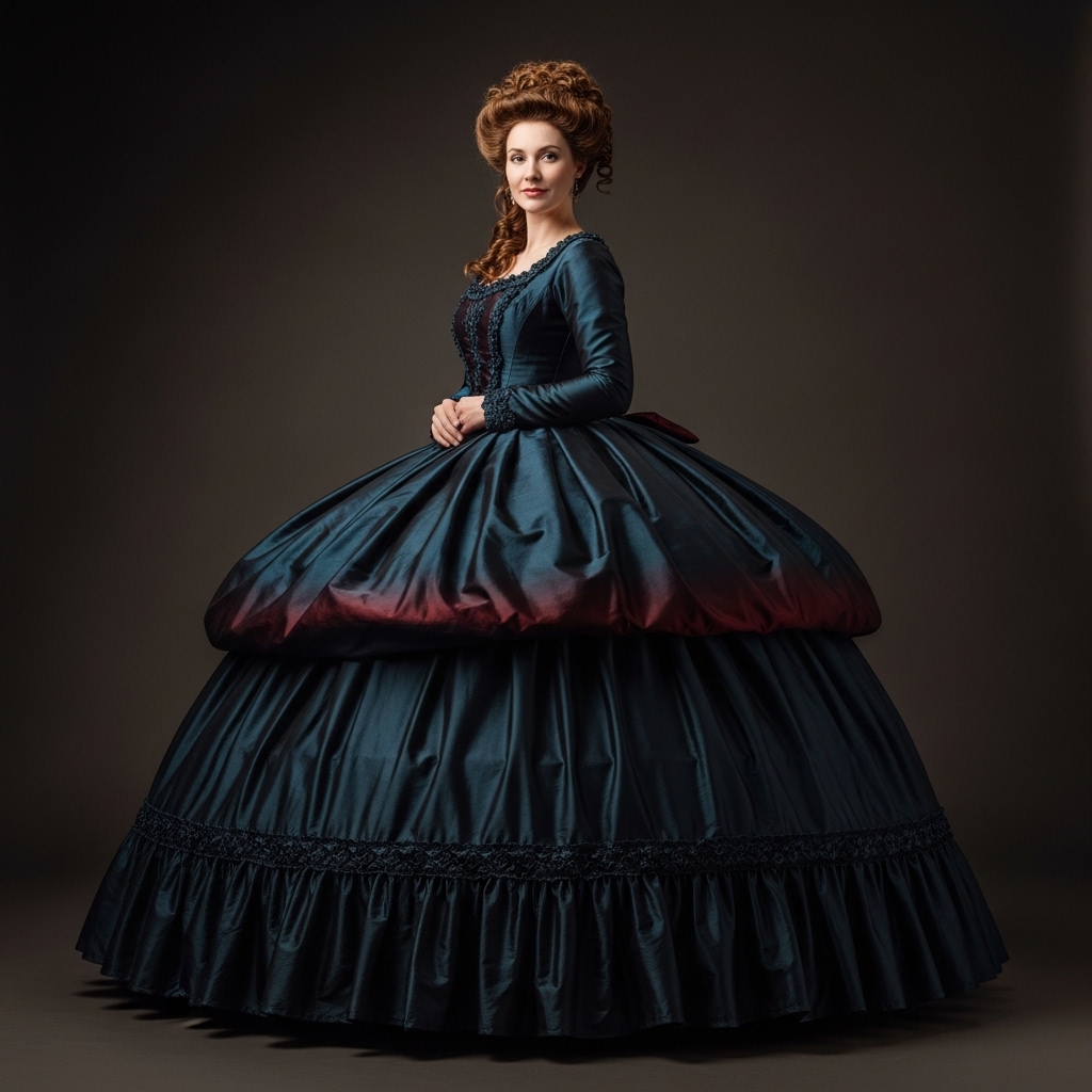 Crinoline Hoops 1800s