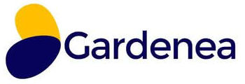 Gardenea logo whitebg