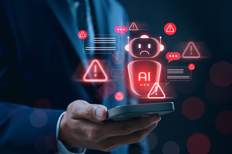 Scams Have Entered The AI Era. Here’s How To Protect Yourself