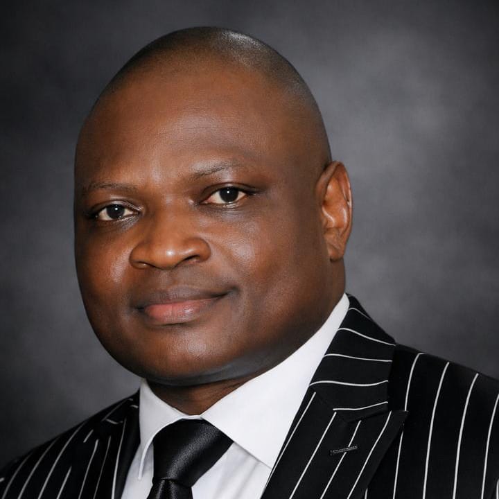 DR. FEMI EGBESOLA PIC 2