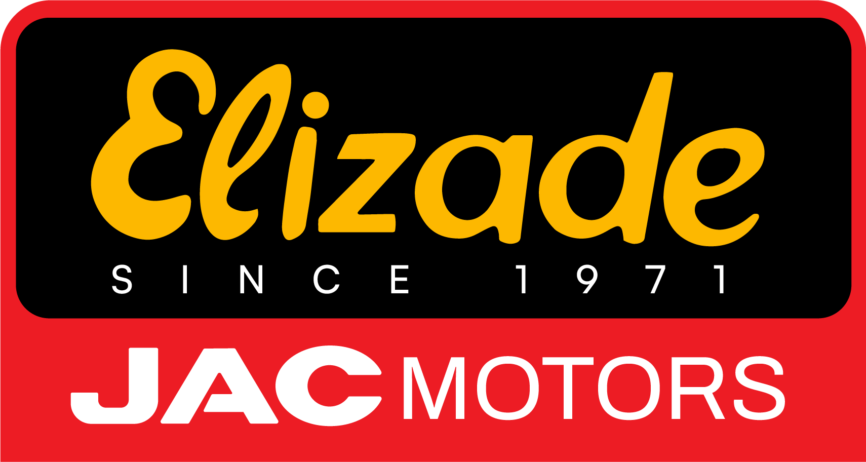 Elizade JAC Autoland Limited Logo