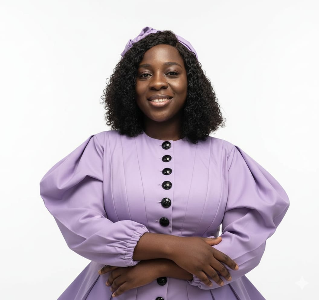 Oyindamola Ajimotokan