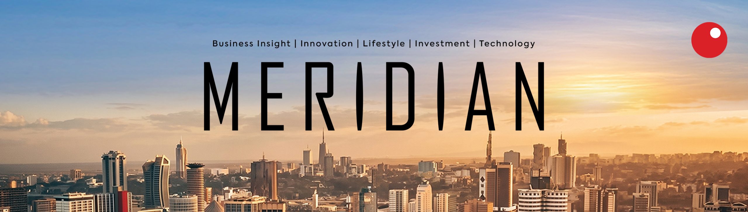 MERIDIAN Header 1