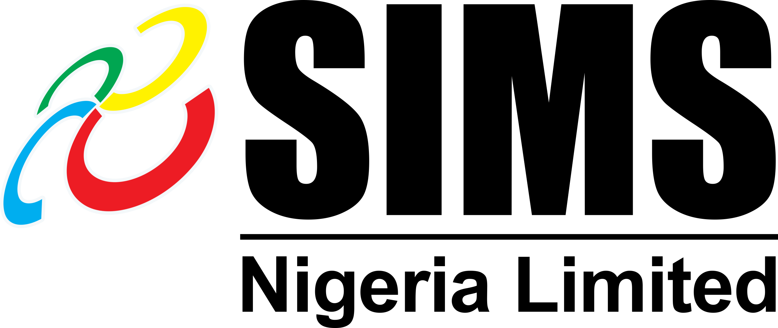 Sims Nigeria logo scaled