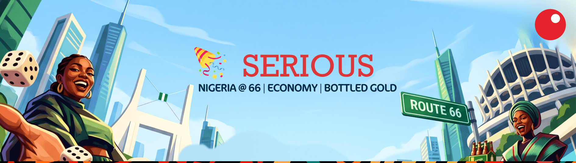 SERIOUS Header 2